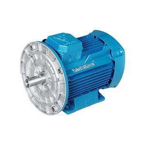 الکتروموتور سه فاز القائی موتوژن مدل 160l2b 15 3000 54f 380_660 b35